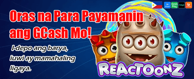 Get Your 91ph Welcome Bonus